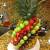 Fruit Decoration In Basket