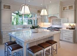Thanks for visiting our large kitchen photo gallery where you can browse dozens of large kitchen design ideas. The New Traditional Kitchen Design Style
