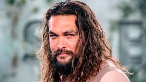 Jun 11, 2021 · the sequel of jason momoa starrer aquaman has been titled 'aquaman and the lost kingdom'. Jason Momoa Gears Up For Aquaman Filming With Dye Job Cnn