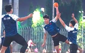 Tin tức, sự kiện liên quan đến the thao viet nam