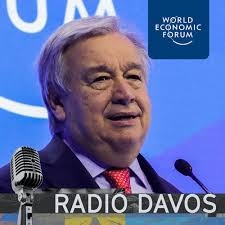 Davos 2023 Day 4: beware of the 'Great Fracture'