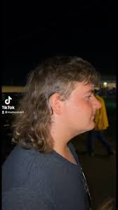 The long awaited “Mullets of the 2022 Portage County Randolph Fair” , idea  from @ohiostatefair , #winthebluein2022 #randolphfair #pocorandfair  #mulletsofohio