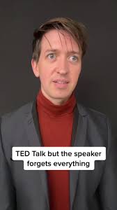 Jon Matteson Ted Talk