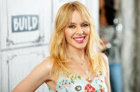 Dannii minogue has graced the covers of international magazines such as harper's bazaar, instyle and marie claire. Dannii Minogue Shares Cute Throwback Photo For Kyliea S Birthday Billboard Billboard