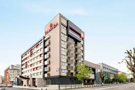 Shopping city râmnicu vâlcea, un punct de atracție pentru întreaga regiune de pe valea oltului, care. Ramada By Wyndham Ramnicu Valcea Ramnicu Valcea Ro Hotels