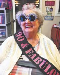 Dolores Ruth Coles Obituary December 3, 2023