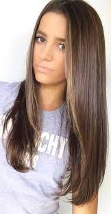 In most cases, brunette hair makes its. 37 Brown Hair Colour Ideas And Hairstyles Smoky Chocolate