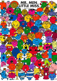 Men and little misses characters star. Little Miss Sunshine Fan Casting For Mr Men And Little Miss Mycast Fan Casting Your Favorite Stories
