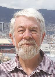 Bishop Andrew Alexander Kenny Graham, RIP 1929-2021