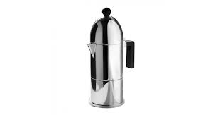 Caffettiera espresso Tz. 6 Cupola Alessi