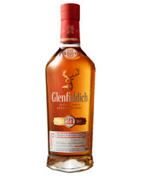 Pin En Whisky Drinks