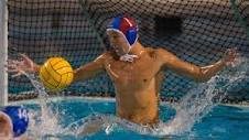 Aleksandar Ruzic - Men's Water Polo - UCLA