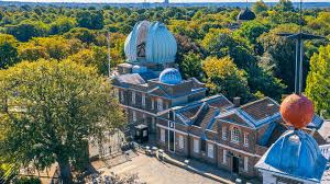 Melhores Observatórios do Mundo | O Que é um Observatório | Locais Famosos  de Astronomia | Star Walk