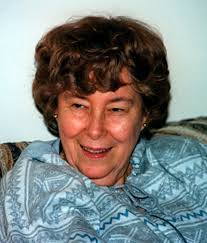 Marjorie Long Obituary