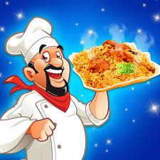 Unblocked Cooking Games