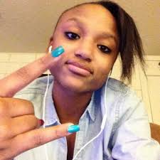 Danielle Townsend (@dani19974life)