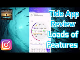 Maybe you would like to learn more about one of these? Tide Table App Review Nautide Tides4fishing A Great App For Sea Fishing Youtube