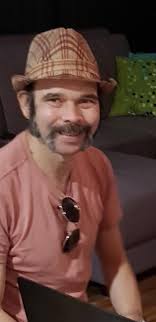 We saw Chris at the funeral home today. He looks absolutely wonderful. He  left us a Chris gift at the accident site. That's our brother...always had  the last word! ❤️❤️❤️ Mile marker