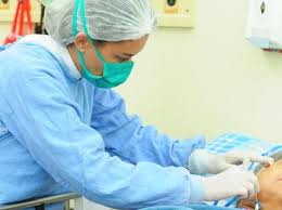 É isso que nós enfermeiros fazemos. Quem Sao As Enfermeiras Na Linha De Frente Contra O Coronavirus 20 03 2020 Uol Universa