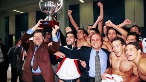 A list of 42 titles created 01 feb 2012. Eyrwpaika Kypella Tessera Tropaia Kai 13 Telikoi Gia Tis Ellhnikes Omades Kolymbhtikh Omospondia Elladas Koe Org Gr