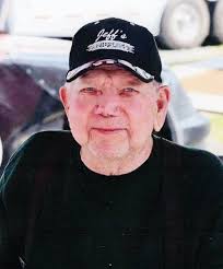 Obituary for Harry "Bud" Lewis Ray