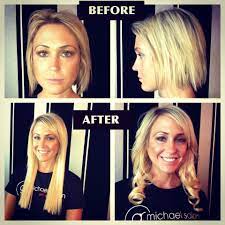 Best Hair Salon Indianapolis Hair G Michael Salon Noblesville Hair Extensions For Short Hair Hair Extensions Best Tape In Hair Extensions