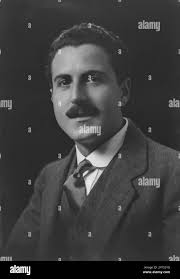 Mr george white hi-res stock photography and images