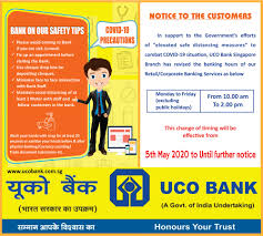 Check your symptoms and decide on your next steps. Uco Bank Home