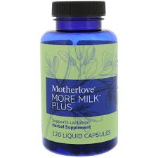 Moms make milk | i love helping breastfeeding moms by offering support, product reviews, tips, and delicious lactation recipes. Motherlove More Milk Plus 120 Liquid Capsules Iherb