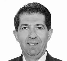 David A. Grigorian ...