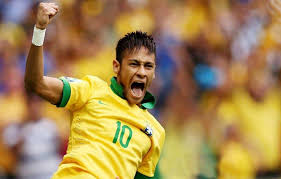 Découvrez la composition de l'équipe brésil de football : Football Meilleur Joueur Bresilien De L Annee Neymar Remporte Le Samba D Or Fratmat