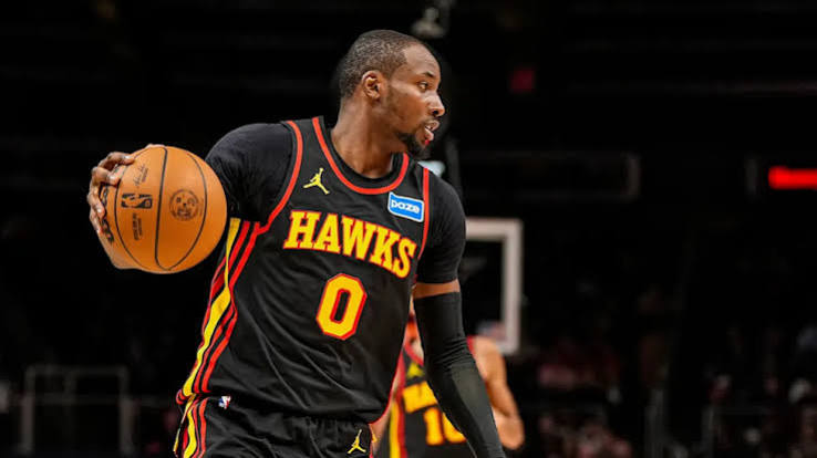 Jonathan Kuminga'nın Yeni Adresi Minnesota Timberwolves