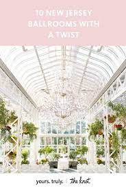 10 New Jersey Ballroom Wedding Venues With A Twist Historic Wedding Venue Historic Wedding Unique Wedding Venues