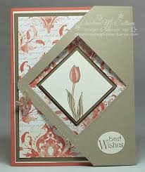 Take out a blank card, or fold a piece of paper in half. Folded Birthday Cards Zimer