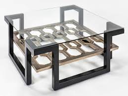 Artmax Black Old World Gold Silver 42 Wide Square Coffee Table Amx2919cf Glass or acrylic stays in the background to let your rugs or accent chairs be the center of attention. patio living