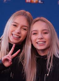Lisa — this illusion (2020). Lisa And Lena Wikipedia