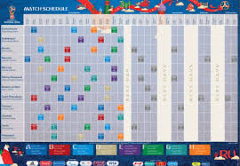 De loting voor het ek 2021 is in december 2020 verricht. Speelschema Wk 2018 Programma En Uitslagen Van Het Wk Voetbal 2018 Ook Pdf Excel En Jpg