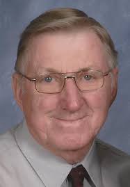 James Ronald Shoemaker