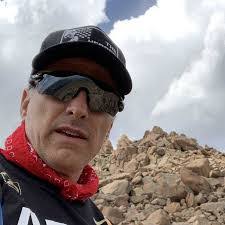 John Magness's Instagram, Twitter & Facebook