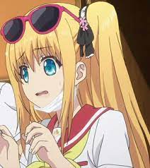 Yusa Nishimori - Couples | Charlotte anime, Anime, Charlotte