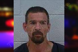 Michael Clackum — Polk County Jail Bookings