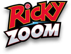 Find & download free graphic resources for zoom. Ricky Zoom Die Einzige Motorradshow Fur Kinder Im Vorschulalter