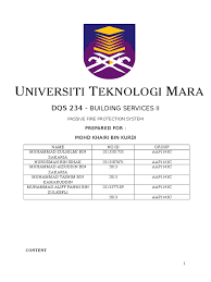 The british standards institution (bsi) has released two important bui. Passive Fire Protection Fire Protection Firefighting