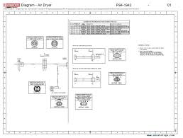 7 wire trailer wiring diagram layout. Kenworth T660 Cummins Ism Isx Schematics Manual Pdf