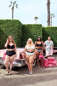 The new gabifresh x swimsuits for all collection is here, and, like the rest of the collective internet, i'm in love. Everything We Love From Gabifresh Plus Size Swimsuits Collection