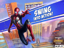 Ultimate power 1.0.0 apk free apk mod here. Download Marvel Spider Man Unlimited 4 6 0c Apk For Android