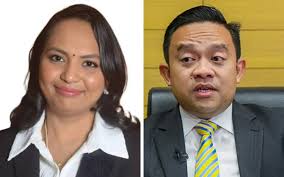 Bukan 'Kota Anwar', pemimpin PKR bidas Wan Saiful