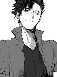 haikyuu kuroo haikyuu haikyuu anime kuroo tetsurou