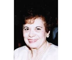 HELEN PEZZULO Obituary (1921