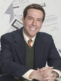 Maybe you would like to learn more about one of these? Which Character From The Office Are You Andy Bernard Ed Helms The Office Characters